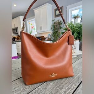 Coach Outlet - Laurel Large Shoulder Bag